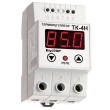 Терморегулятор ТК-4н одноканальный (нагрев)