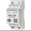 Wi-Fi Счетчик электроэнергии с функцией защиты и управления ЕМ-129