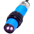 Датчики оптические люминесцентные (фотометки) типа ВИКО-МС-24